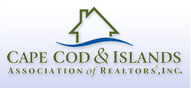 link to Cape Cod and Islands Asssociation of Realtors Website