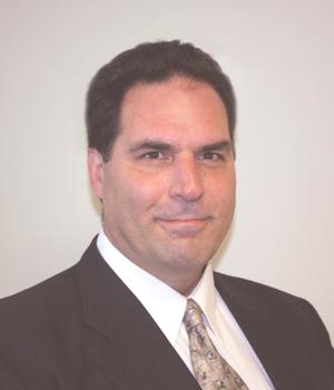 Raymond M. Hall