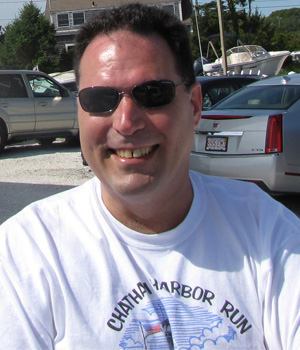 Raymond M. Hall